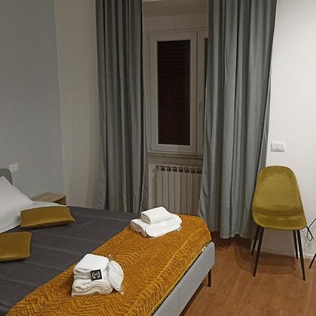 Ad Trastevere 118 Apartment Rome Exterior photo