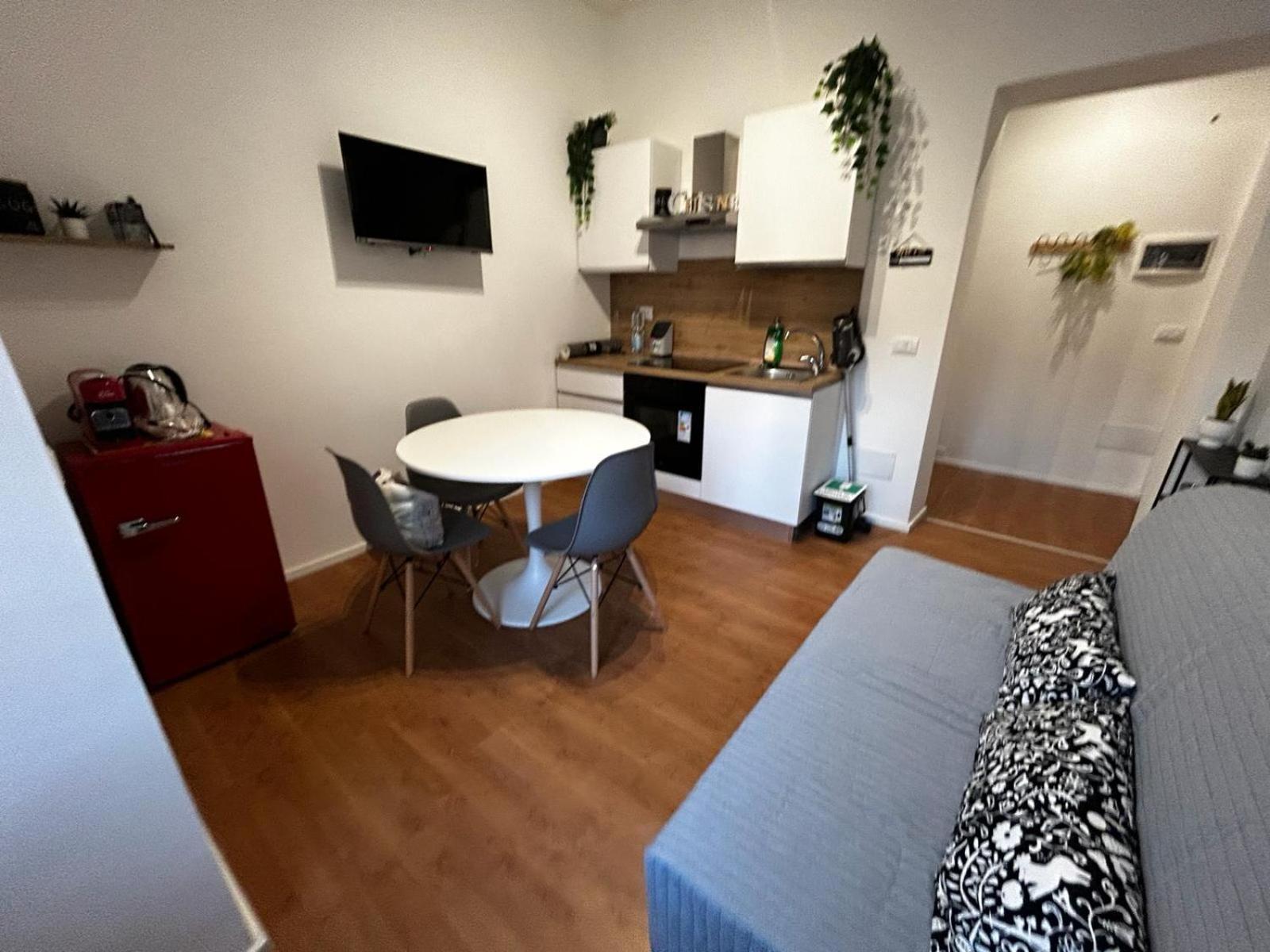 Ad Trastevere 118 Apartment Rome Exterior photo