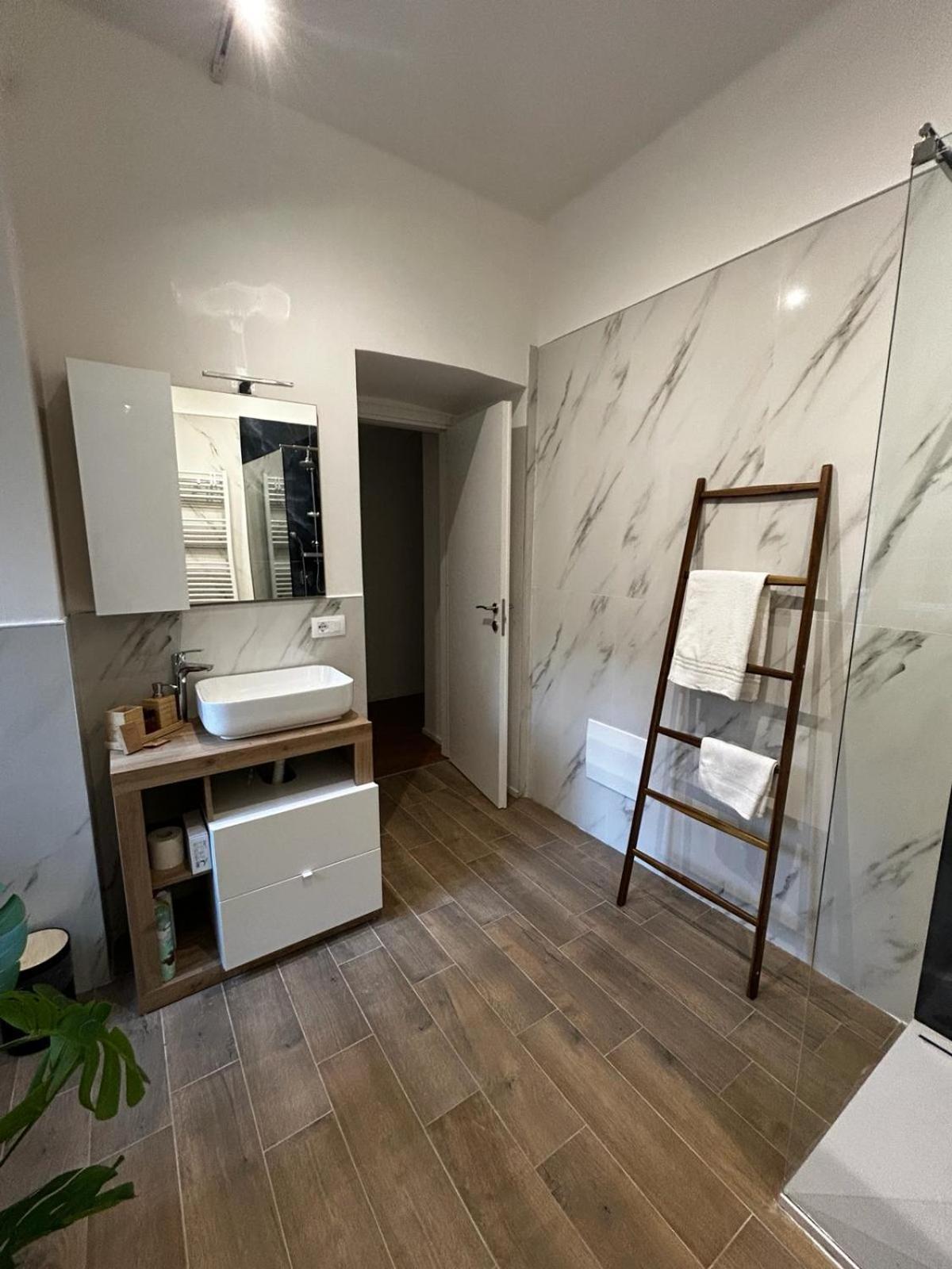 Ad Trastevere 118 Apartment Rome Exterior photo