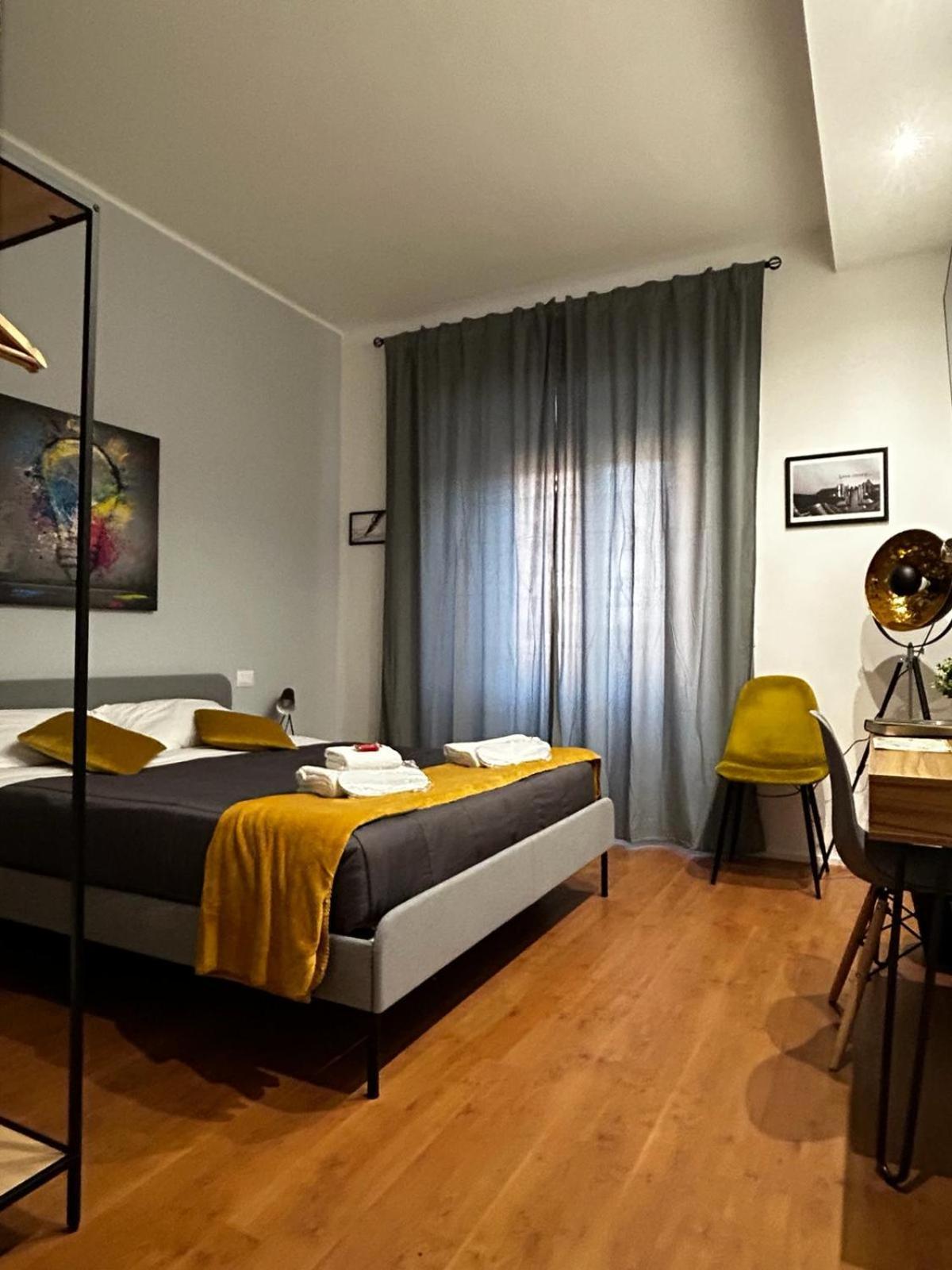 Ad Trastevere 118 Apartment Rome Exterior photo