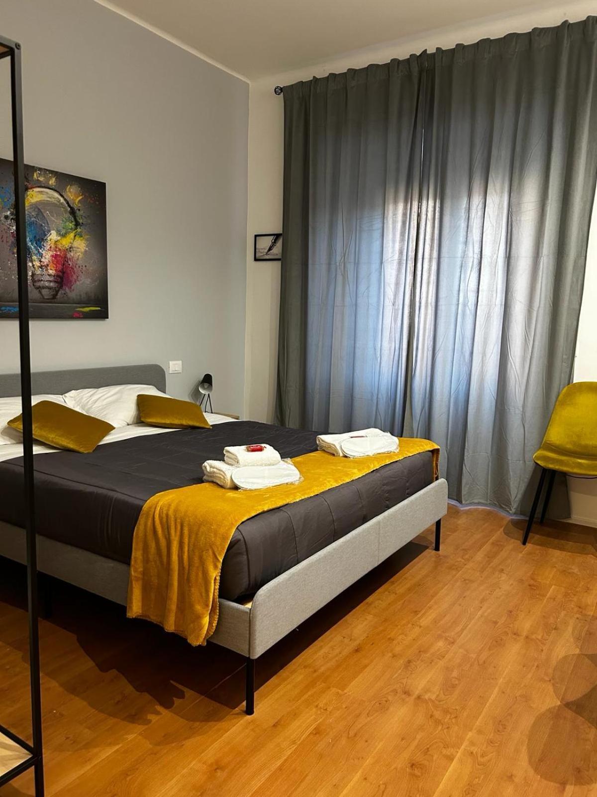 Ad Trastevere 118 Apartment Rome Exterior photo