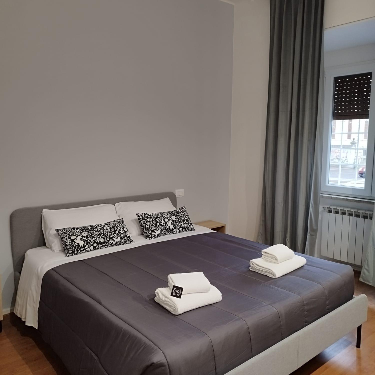 Ad Trastevere 118 Apartment Rome Exterior photo