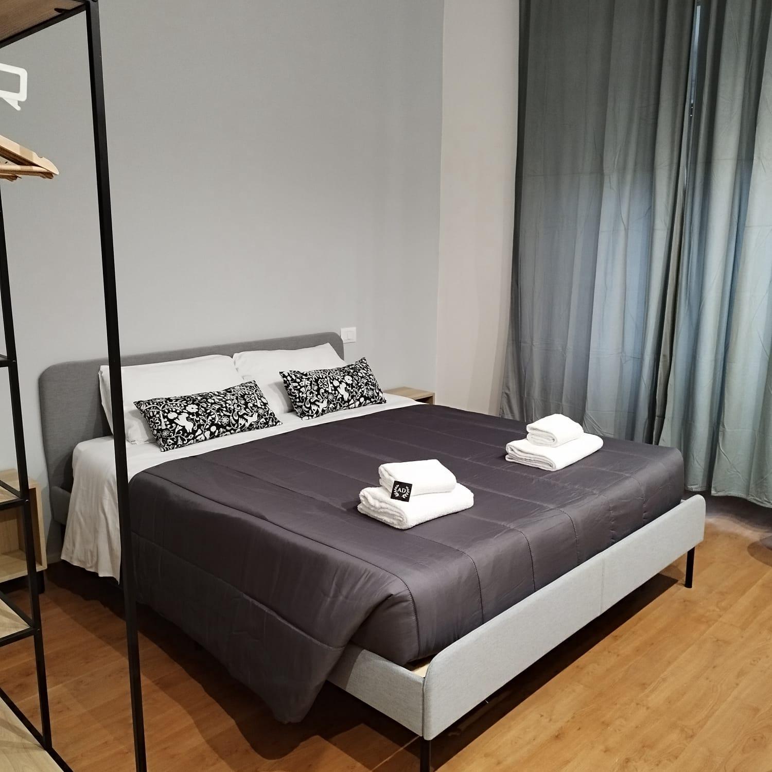 Ad Trastevere 118 Apartment Rome Exterior photo